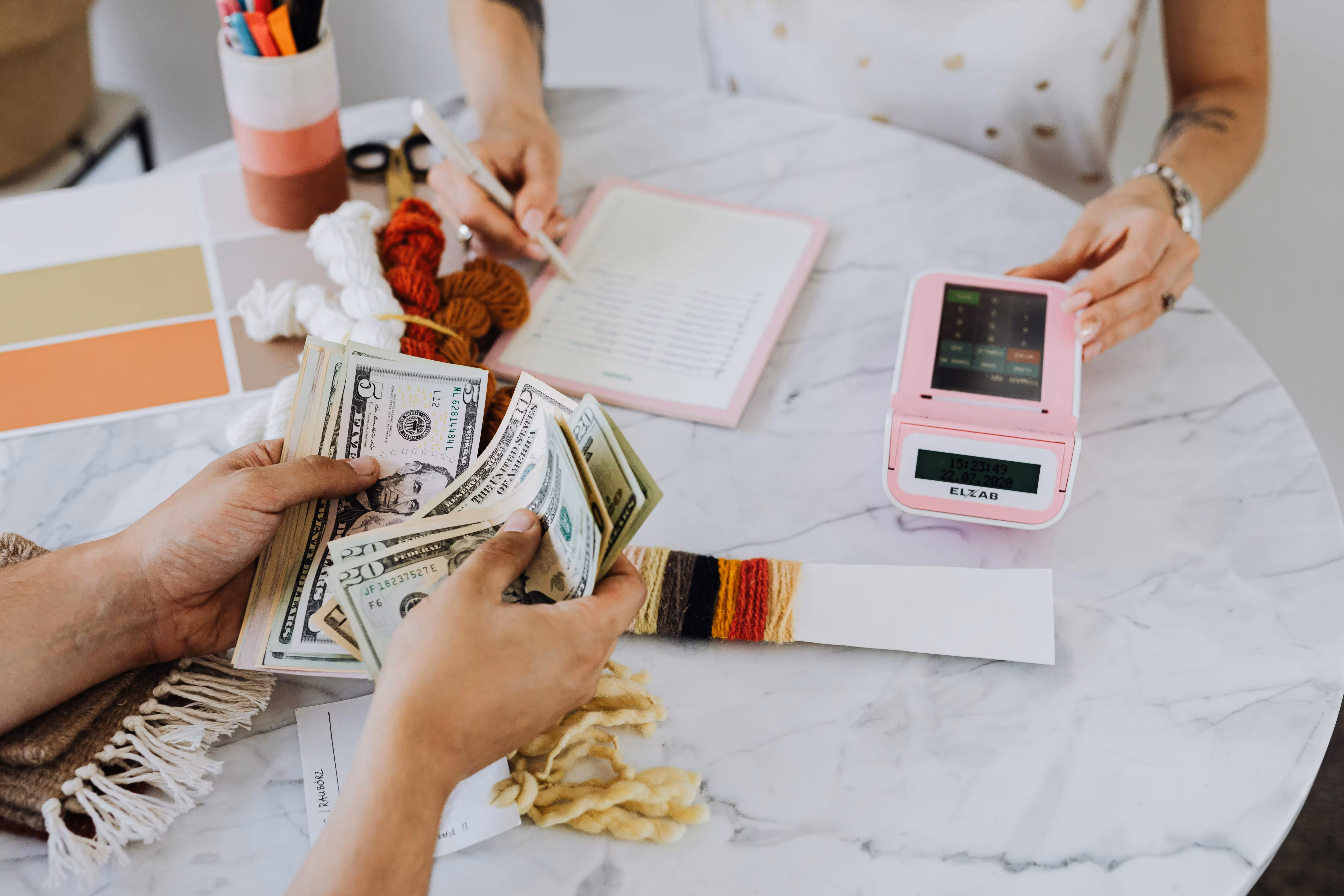 Living Wage Calculator